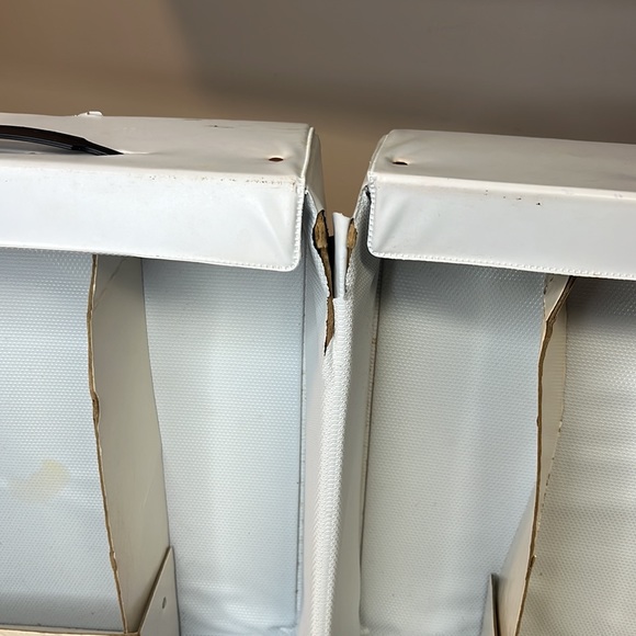 ☀️ 3 / 15 ☀️ Vintage Barbie Trunk - Picture 11 of 16